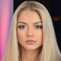Анастасія Островська